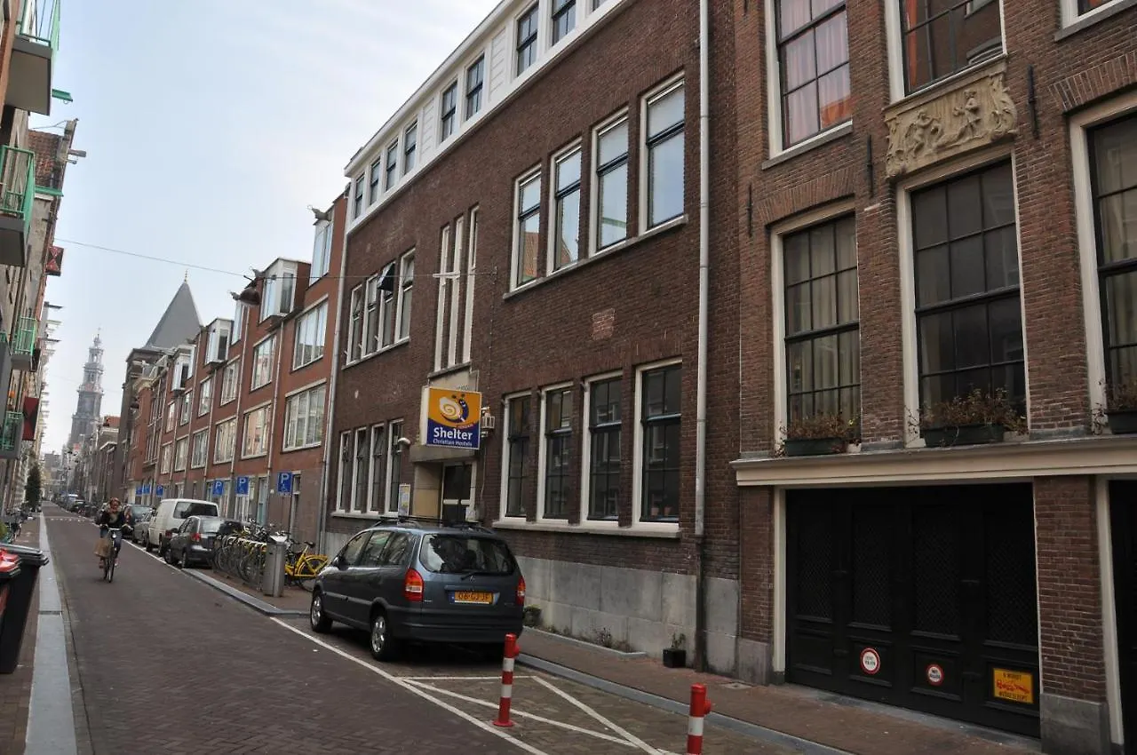 Bed & Breakfast Modern Canal House Loft - City Center Amsterdam Netherlands
