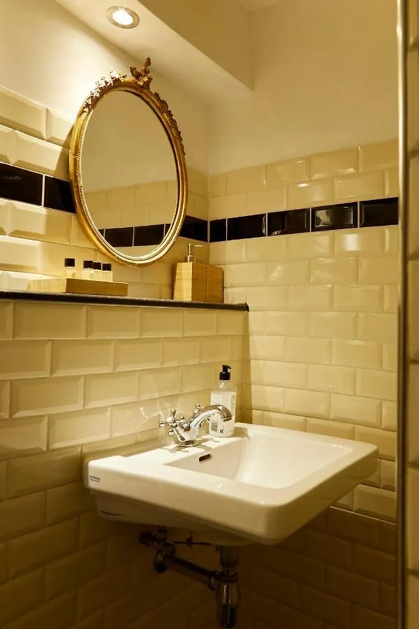 Modern Canal House Loft - City Center Amsterdam 0*,  Netherlands