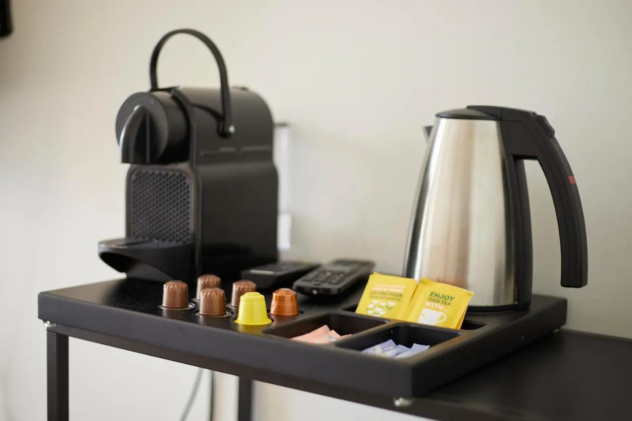 Modern Canal House Loft - City Center Amsterdam Bed & Breakfast